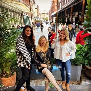 Meet your Posher, Amanda